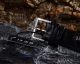 Perfect Replica Jaeger LeCoultre All Gold Bezel Black Face 41mm Watch (6)_th.jpg